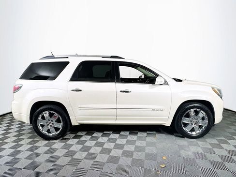 Used 2014 GMC Acadia Denali image 8
