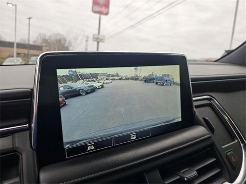 Used 2021 Chevrolet Tahoe LT image 30