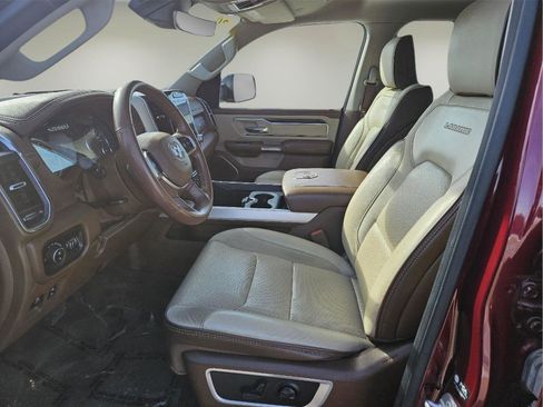 Used 2022 RAM 1500 Laramie image 30