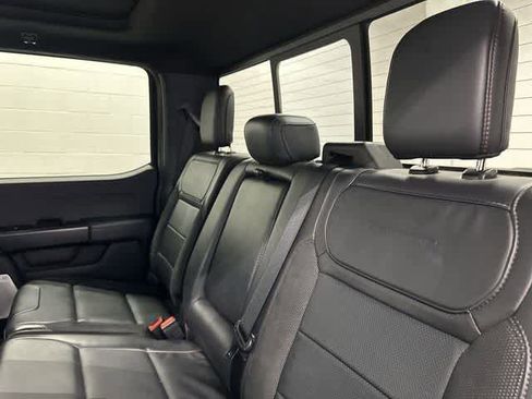Used 2025 Ford F150 Raptor AWD/4WD image 14