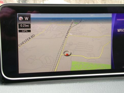 Used 2016 Lexus RX 350 F Sport image 23