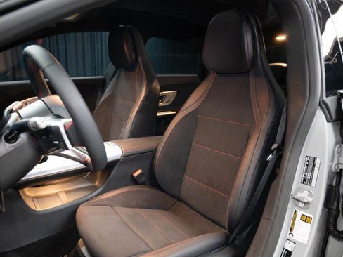 New 2027 Mercedes-Benz CLA 220 image 11