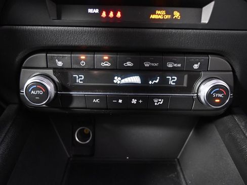 Used 2023 MAZDA CX-5 AWD 2.5 S w/ Select Package image 31