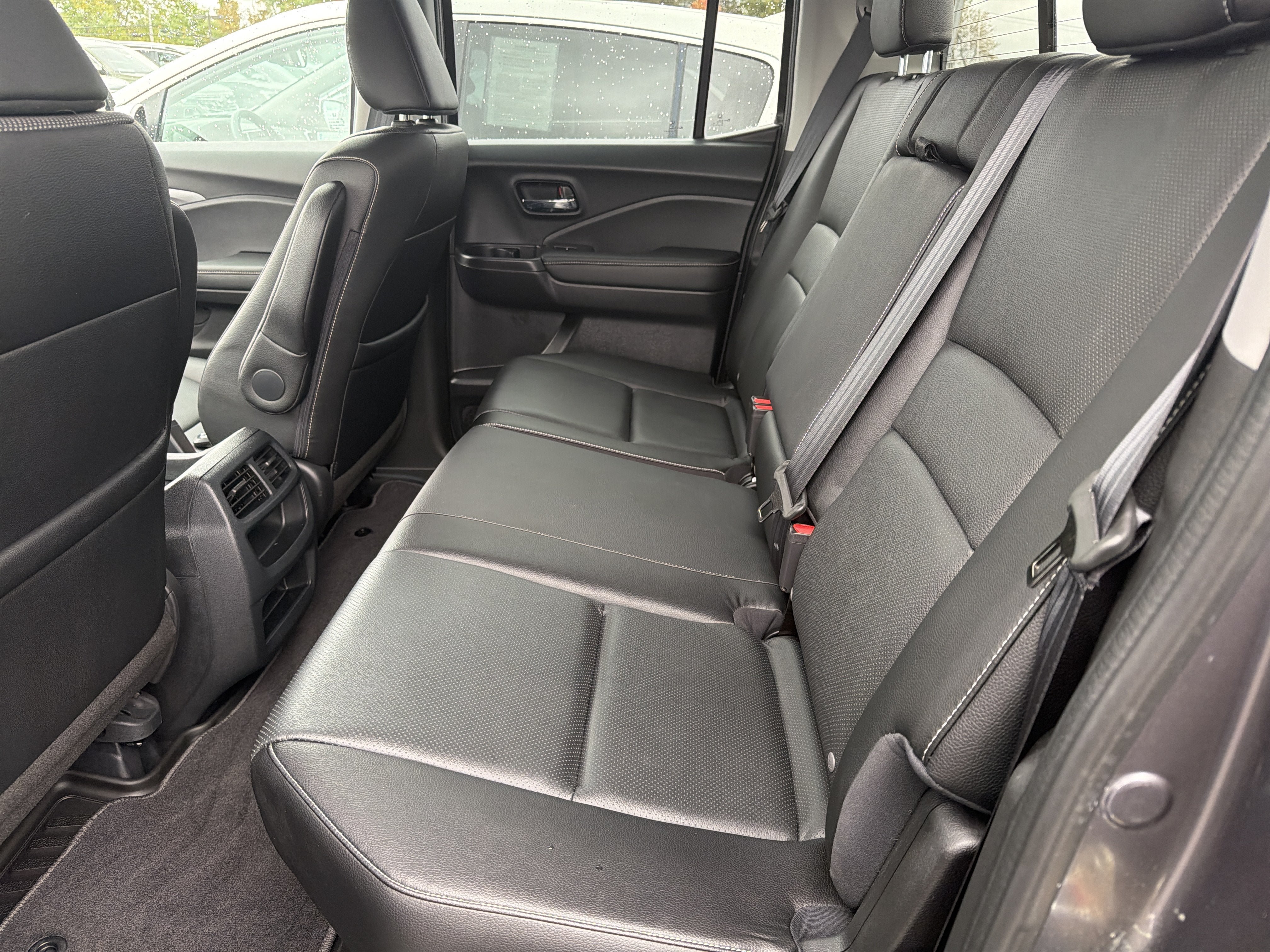 Used 2022 Honda Ridgeline RTL image 24