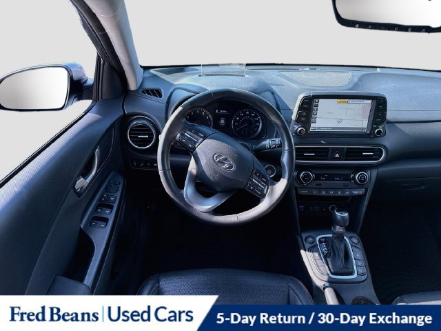 Used 2020 Hyundai Kona Ultimate w/ Cargo Package AWD/4WD image 31