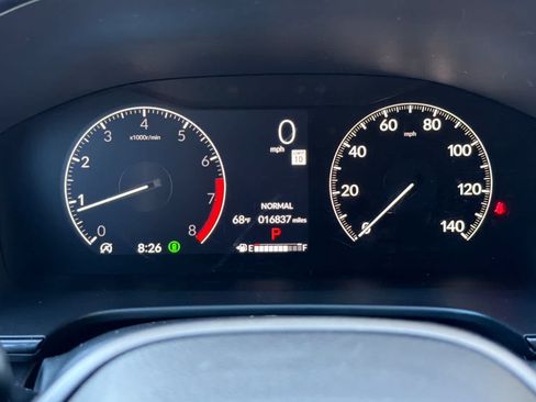 Used 2023 Honda CR-V LX image 26