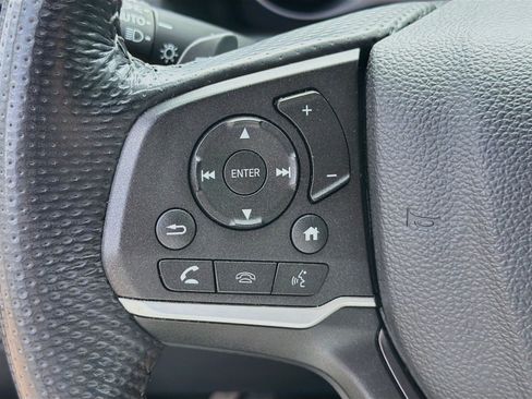 Used 2023 Honda Passport EX-L image 14