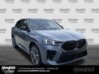 New 2026 BMW X2 xDrive28i w/ Technology Package AWD/4WD video 1