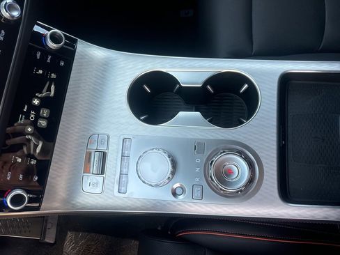 New 2026 Genesis GV70 2.5T Sport Prestige image 15