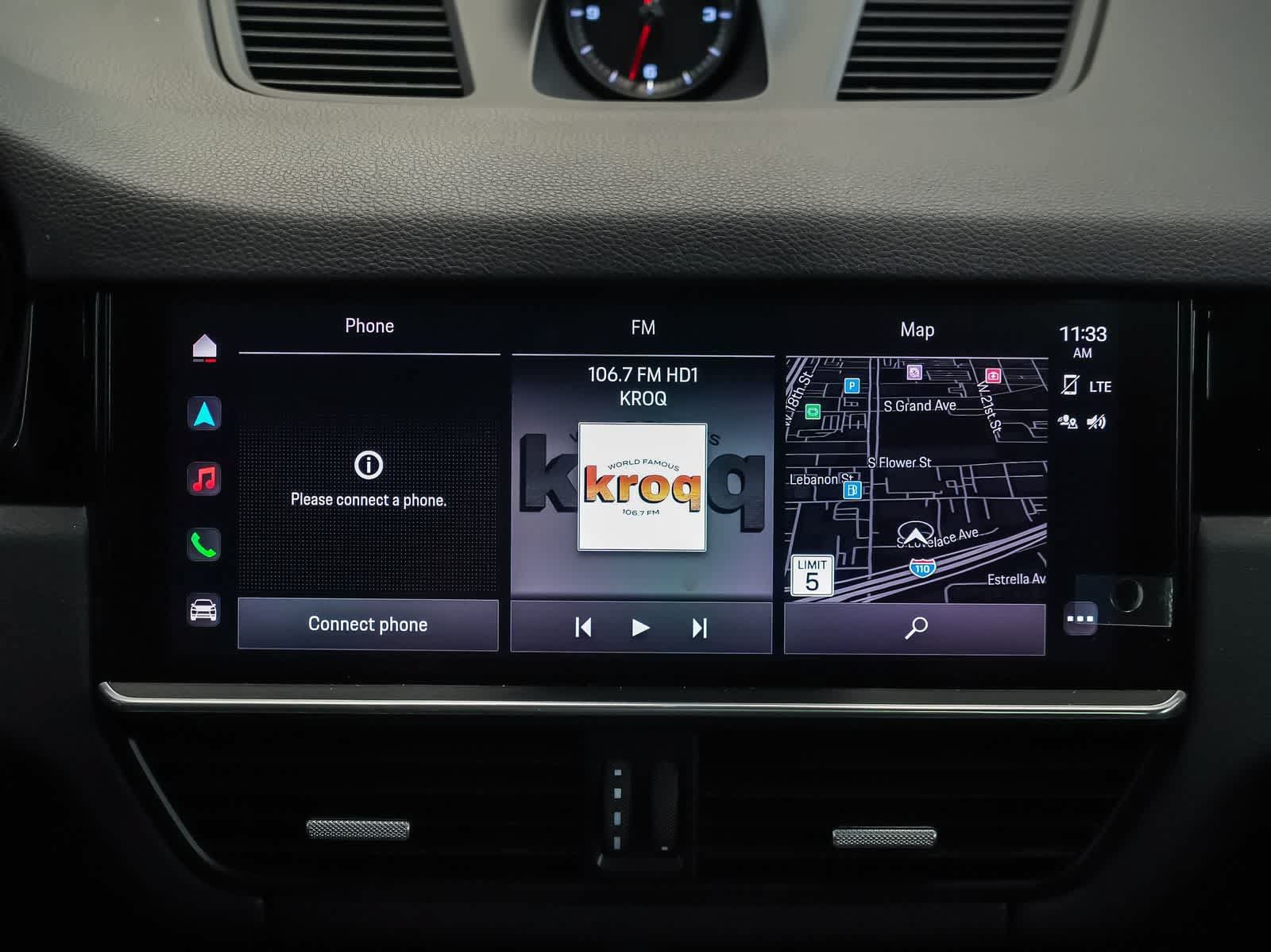 Certified 2023 Porsche Cayenne AWD/4WD image 13