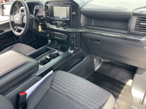 Used 2023 Ford F150 XL w/ STX Appearance Package AWD/4WD image 27