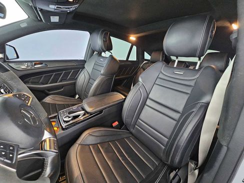 Used 2019 Mercedes-Benz GLE 63 AMG S image 21