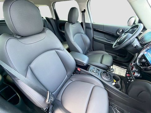 Used 2024 MINI Cooper Countryman S w/ Storage Package FWD image 13