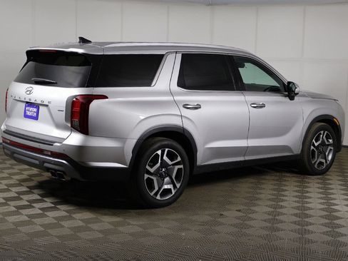 Certified 2025 Hyundai Palisade SEL AWD/4WD image 15
