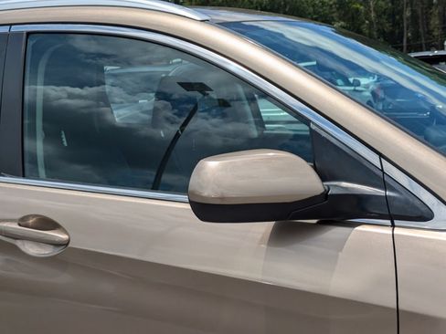 Used 2013 Honda CR-V EX-L image 12