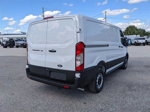 New 2026 Ford Transit 150 Low Roof image 4