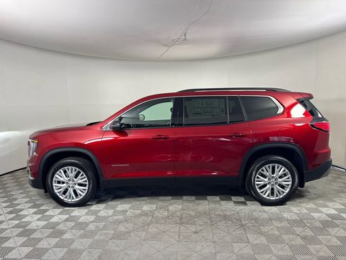 New 2026 GMC Acadia Elevation w/ Elevation Premium Package image 8