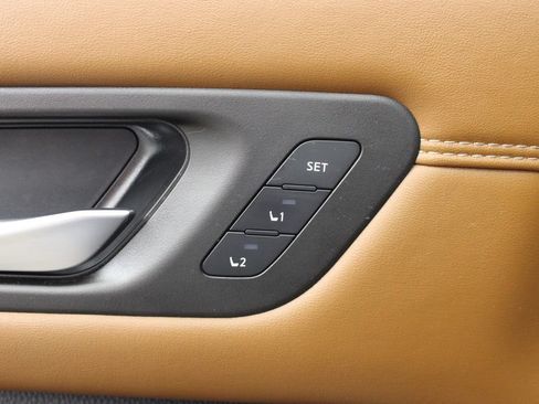 Used 2024 Nissan Pathfinder Platinum FWD image 20