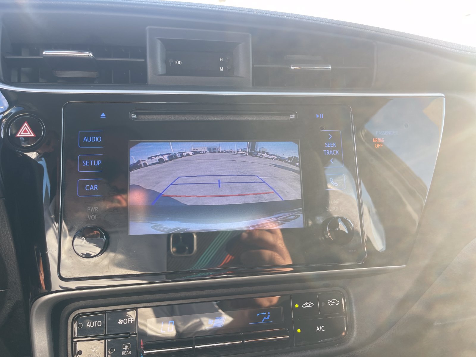 Used 2019 Toyota Corolla LE FWD image 31