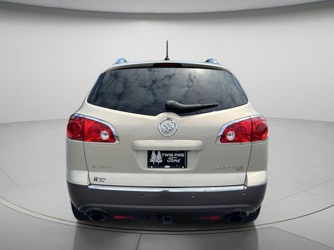 Used 2012 Buick Enclave Leather AWD/4WD image 6