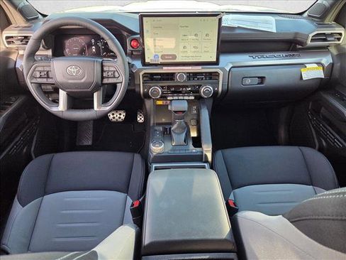 New 2026 Toyota Tacoma TRD Sport image 14