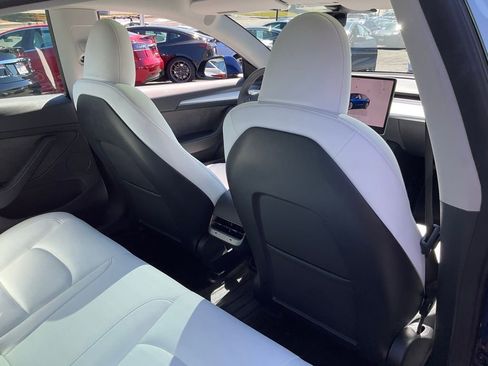 Used 2023 Tesla Model 3 Standard Range image 59