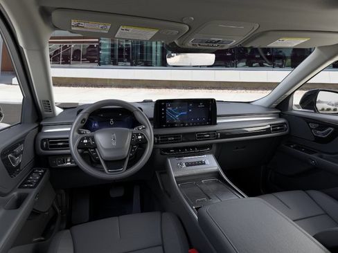 New 2026 Lincoln Aviator AWD image 9