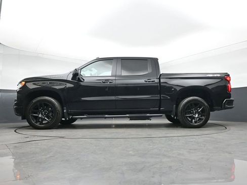 Used 2025 Chevrolet Silverado 1500 RST w/ Convenience Package II image 38