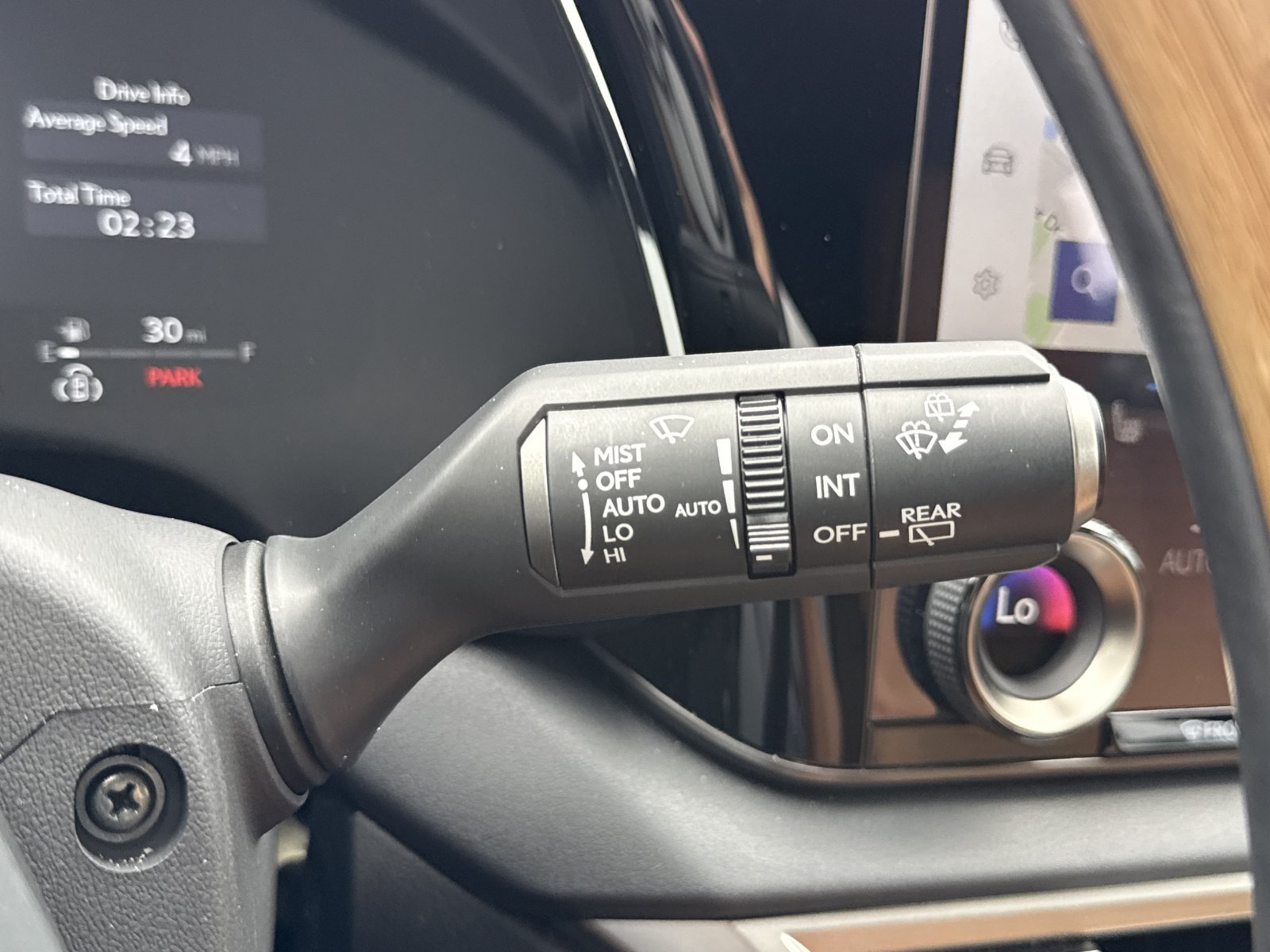 Used 2025 Lexus RX 350 Premium w/ Accessory Package (Z1) FWD image 23