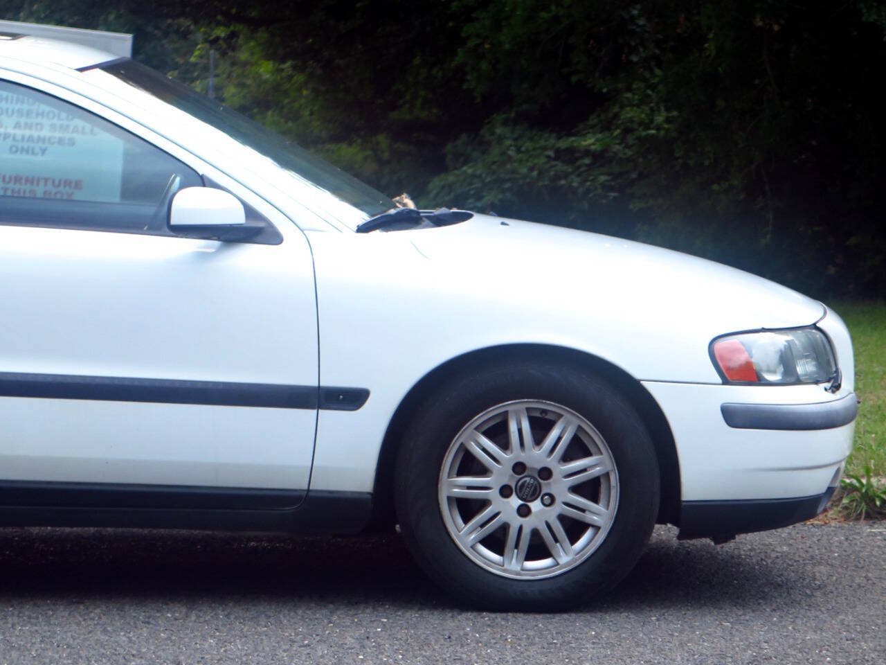 Used 2004 Volvo S60 2.5T FWD image 26