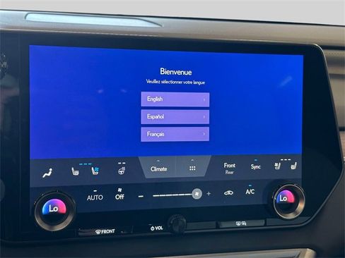 Certified 2024 Lexus RX 350 Premium image 31