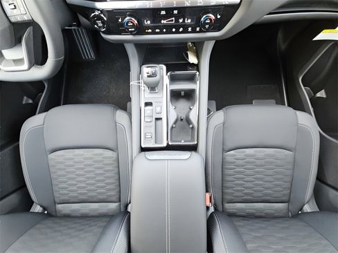 New 2026 Nissan Pathfinder SV image 18