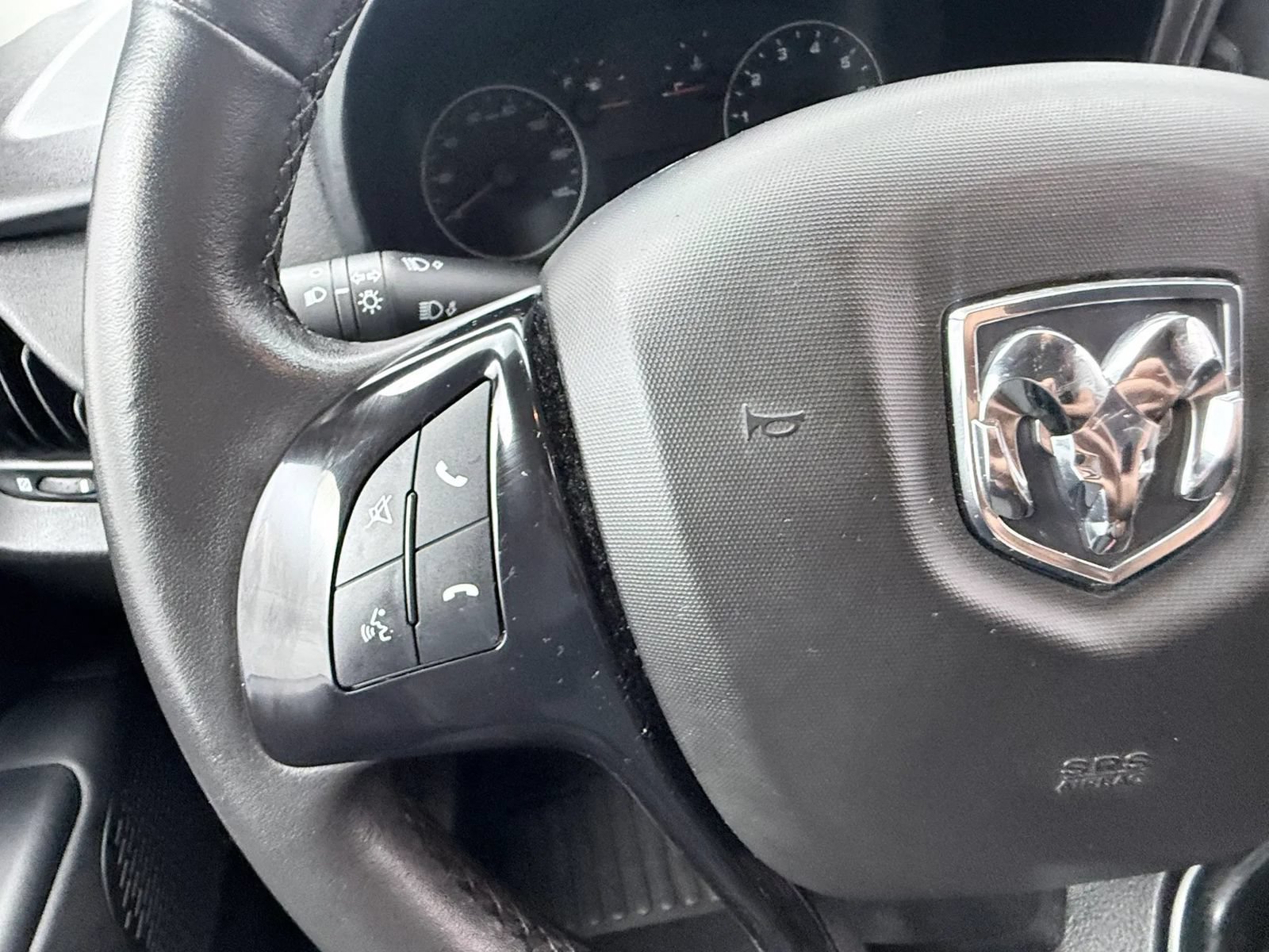 Used 2021 RAM ProMaster City Wagon FWD image 17