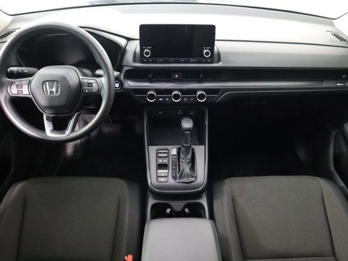 Certified 2024 Honda CR-V LX image 13