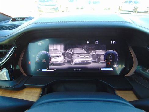 Used 2022 Jeep Grand Cherokee L Summit image 16