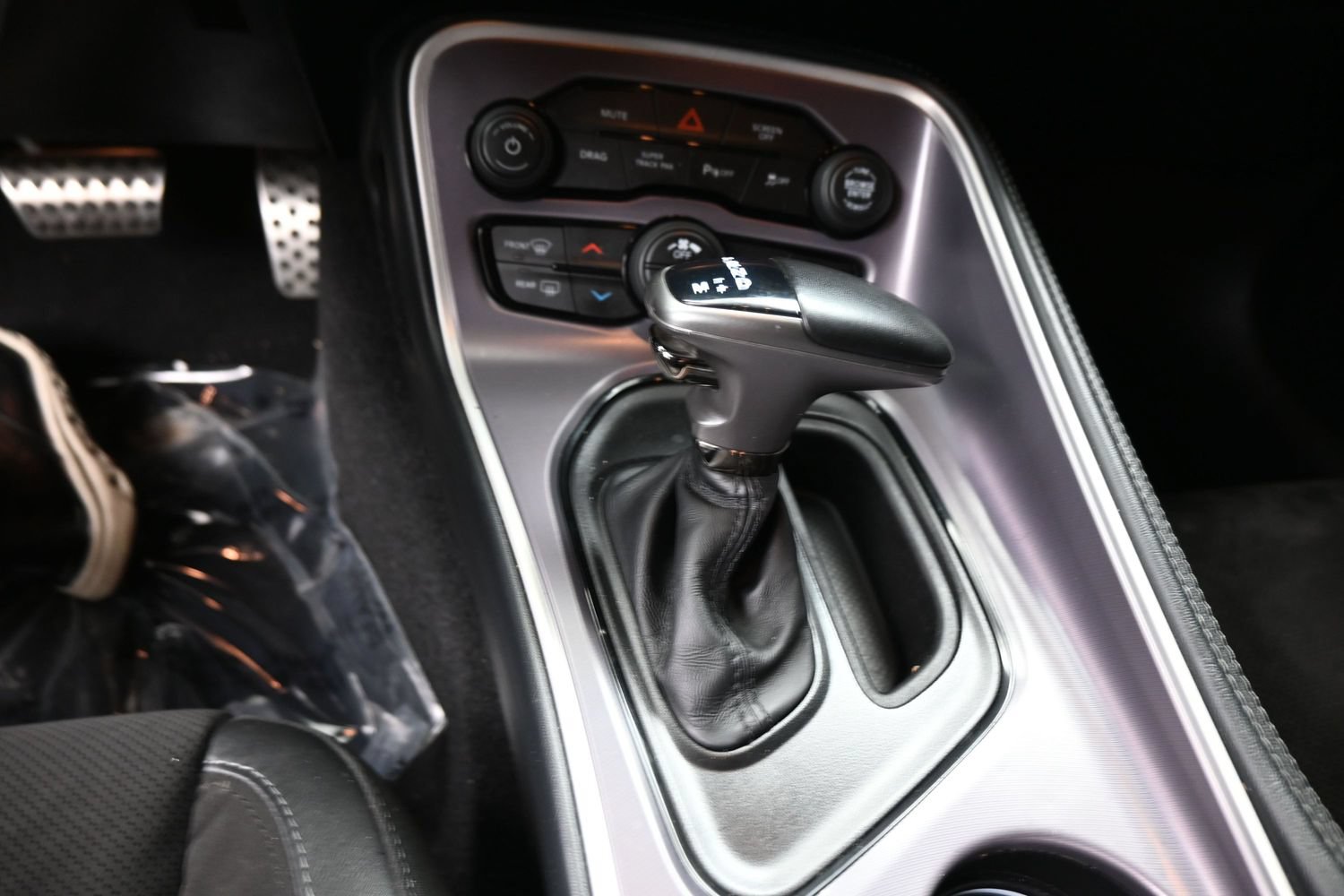 Used 2021 Dodge Challenger R/T Scat Pack RWD image 14