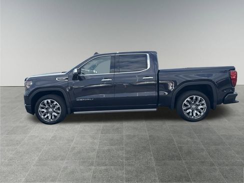Used 2024 GMC Sierra 1500 Denali image 2