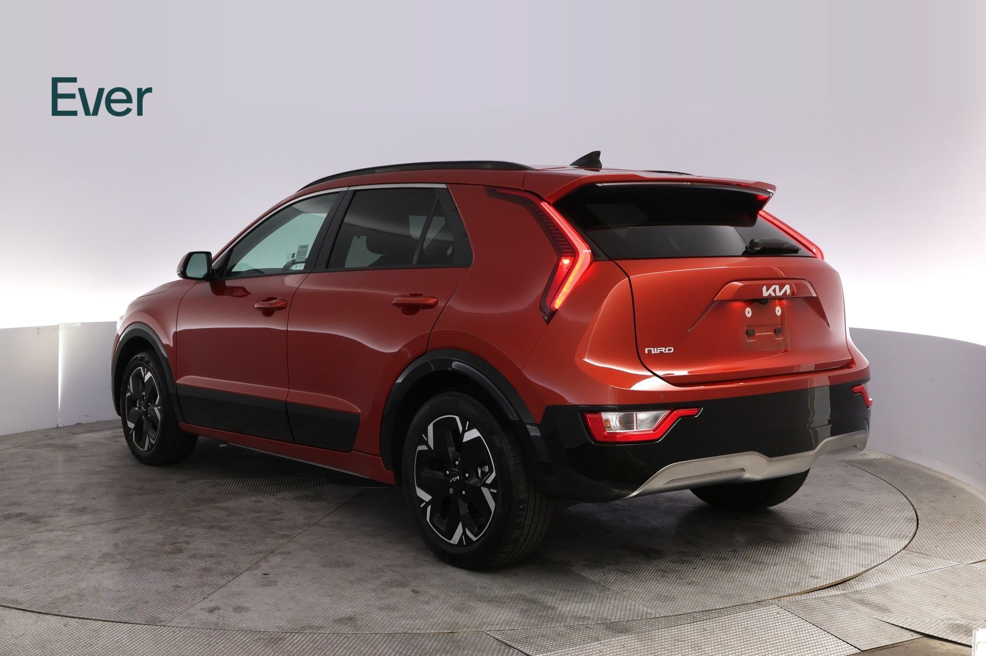 Used 2023 Kia Niro Wind FWD image 17