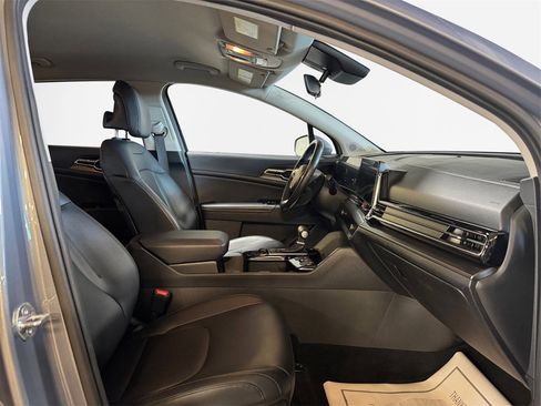 Certified 2023 Kia Sportage EX image 26