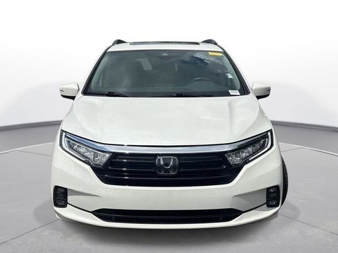 Used 2022 Honda Odyssey EX-L image 3