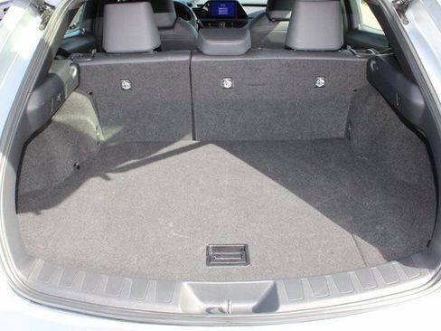 Certified 2025 Lexus UX 300h FWD image 8