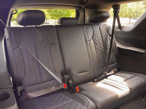 New 2026 Cadillac Escalade IQL Luxury image 14