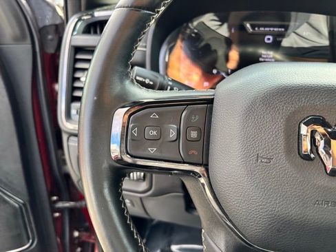 Used 2023 RAM 1500 Limited image 27