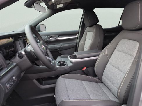 New 2026 GMC Terrain Elevation w/ Black Edition image 22