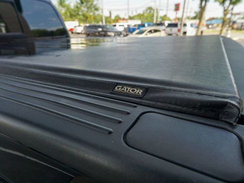 Used 2016 Ford F350 Lariat w/ Lariat Interior Package AWD/4WD image 12