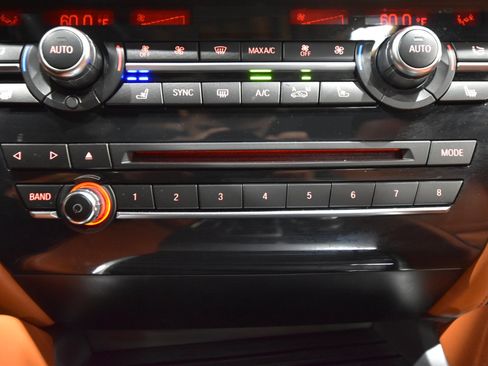 Used 2016 BMW X5 M image 43