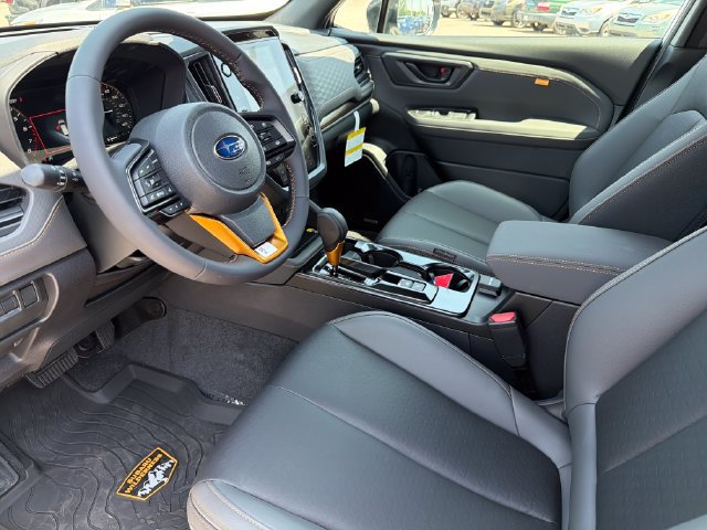 New 2026 Subaru Forester Wilderness AWD/4WD image 19