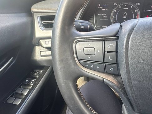 Used 2019 Lexus UX 200 w/ Accessory Package 2 FWD image 14