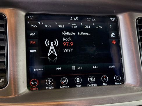 Used 2019 Dodge Charger GT image 8