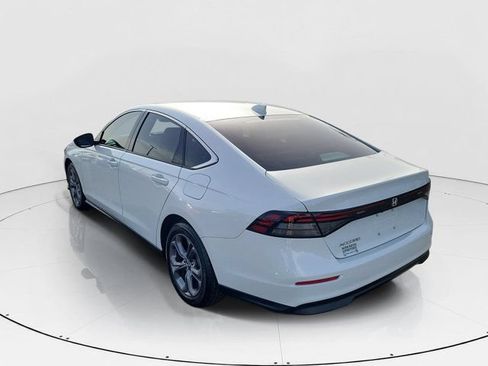 Used 2024 Honda Accord EX image 27